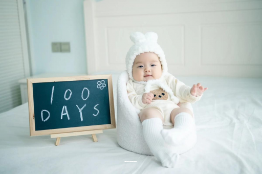 永安宝宝肌张力高