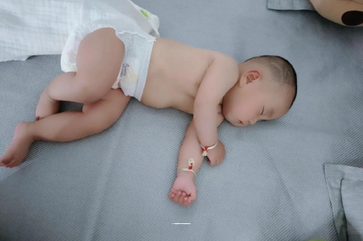 永安9个月宝宝可以吃盐吗