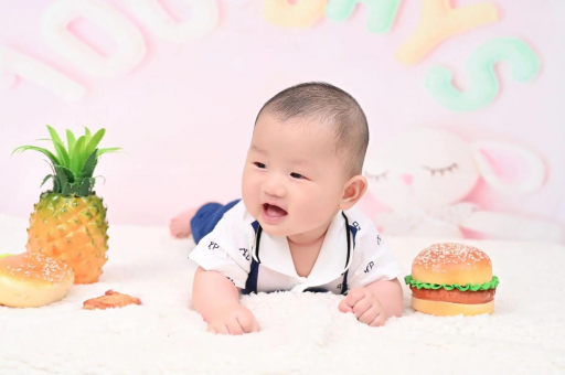 永安四个月宝宝咳嗽