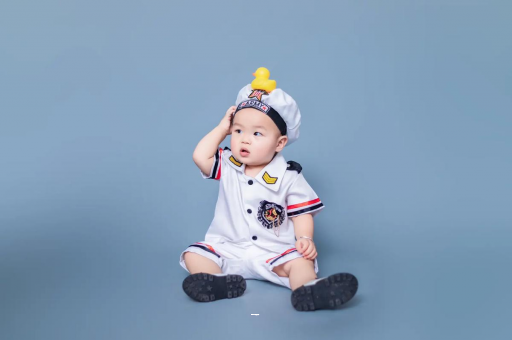 永安宝宝几个月攒肚子