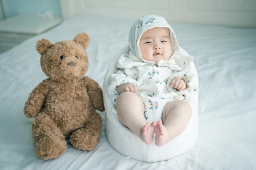 永安宝宝6个月发育标准